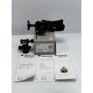 Manfrotto 322RC2 Joystick Head Short‎